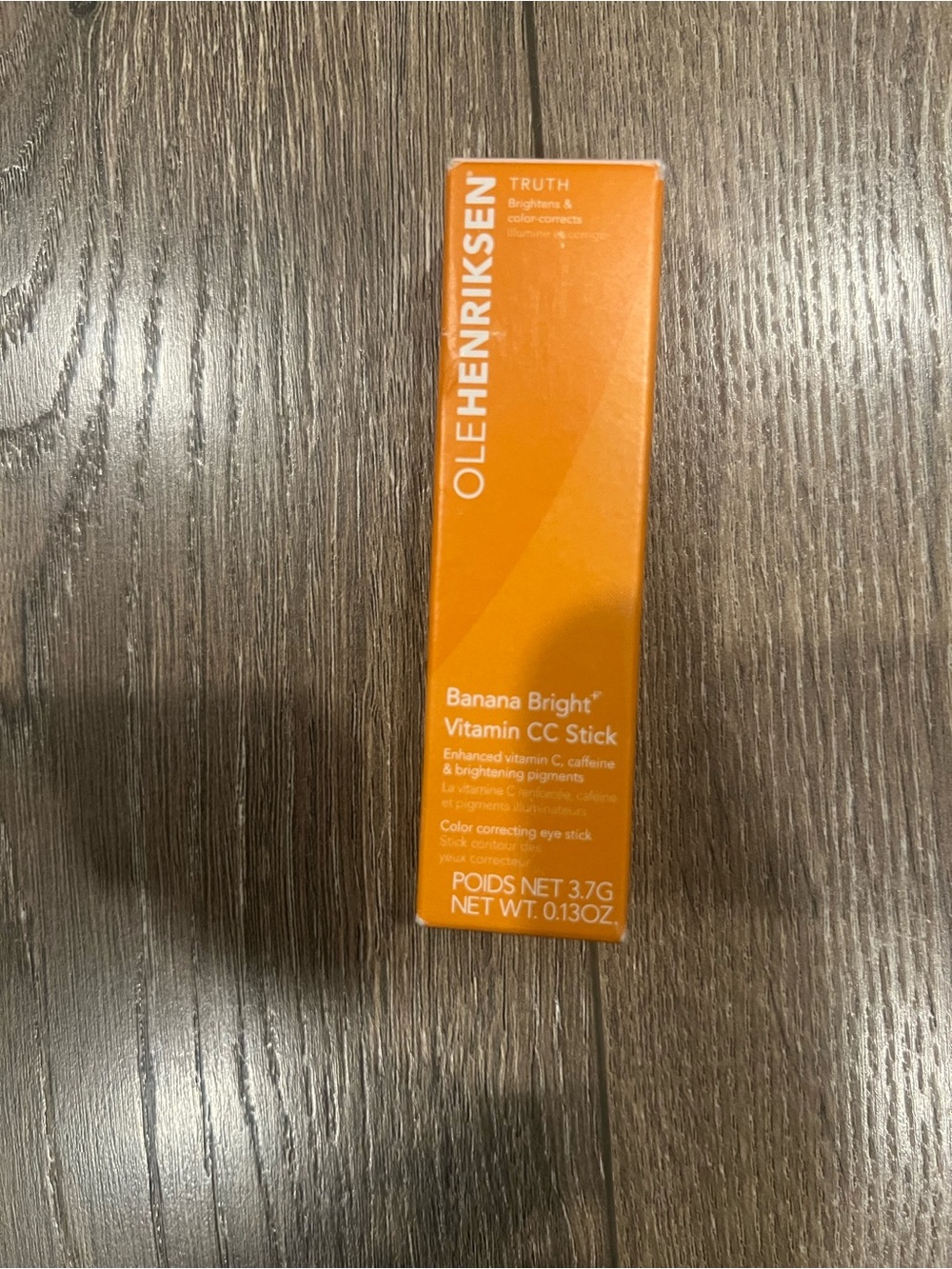 Ole Henriksen Banana Bright Vitamin CC Stick